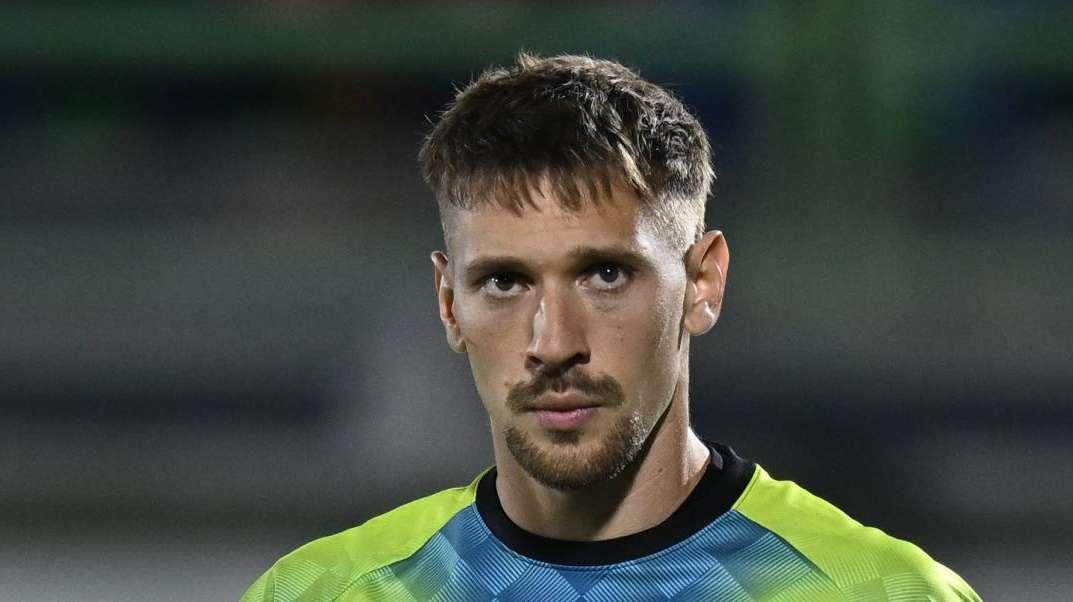 Celta Vigo, Radu si presenta: "I momenti difficili mi hanno reso più forte. Il gioco coi piedi..."