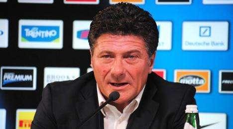 Mazzarri: "Champions? Aspettiamo. Ranocchia, Alvarez e Nagaromo..."