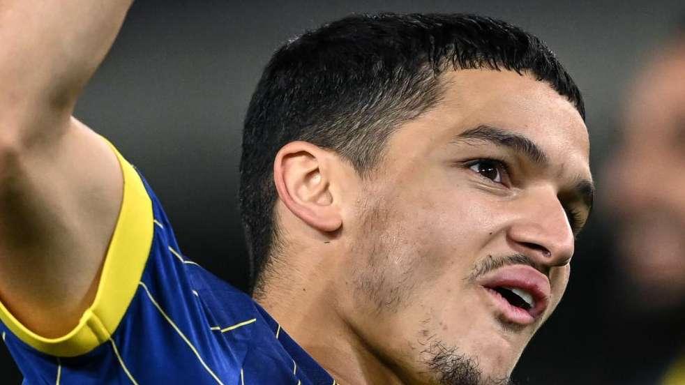 TS - Belahyane, derby Inter-Milan? Le valutazioni dei dirigenti nerazzurri a centrocampo