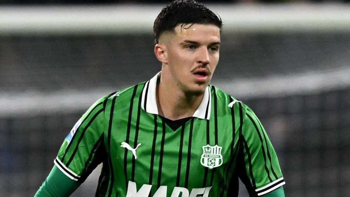 Sky - Muharemovic, un altro club si mette in fila: c'è il Bournemouth