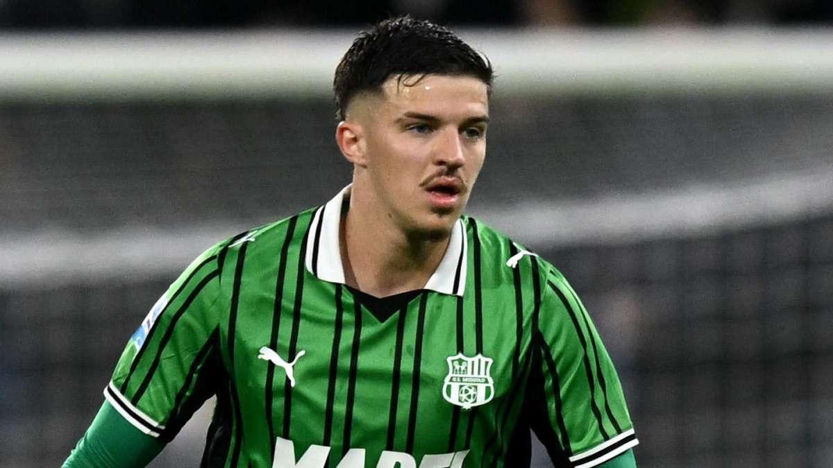 Inter pronta all'investimento Muharemovic. Idea Mosconi per eventuale contropartita da offrire al Sassuolo