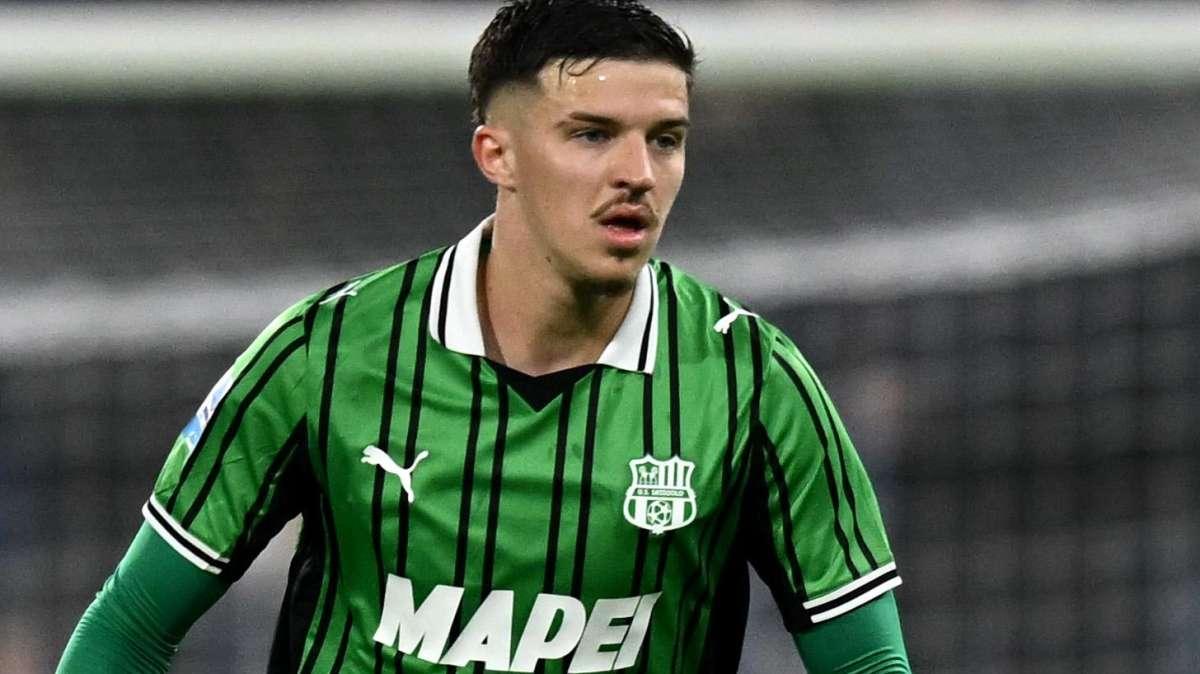 Muharemovic: "Inter? Vediamo. Bastoni riferimento con Van Dijk e Gvardiol"