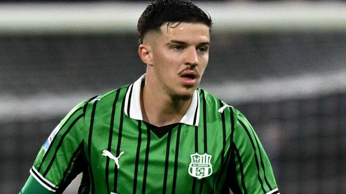 Sky - L'Inter si muove per Muharemovic: primi contatti con gli agenti in vista dell'estate
