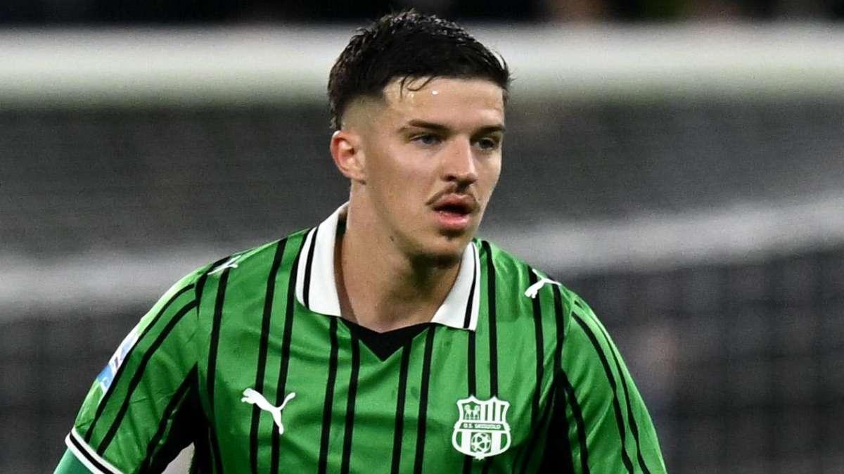 TS - La Juve prova a riprendersi Muharemovic: costa già 20 milioni, i bianconeri hanno un vantaggio