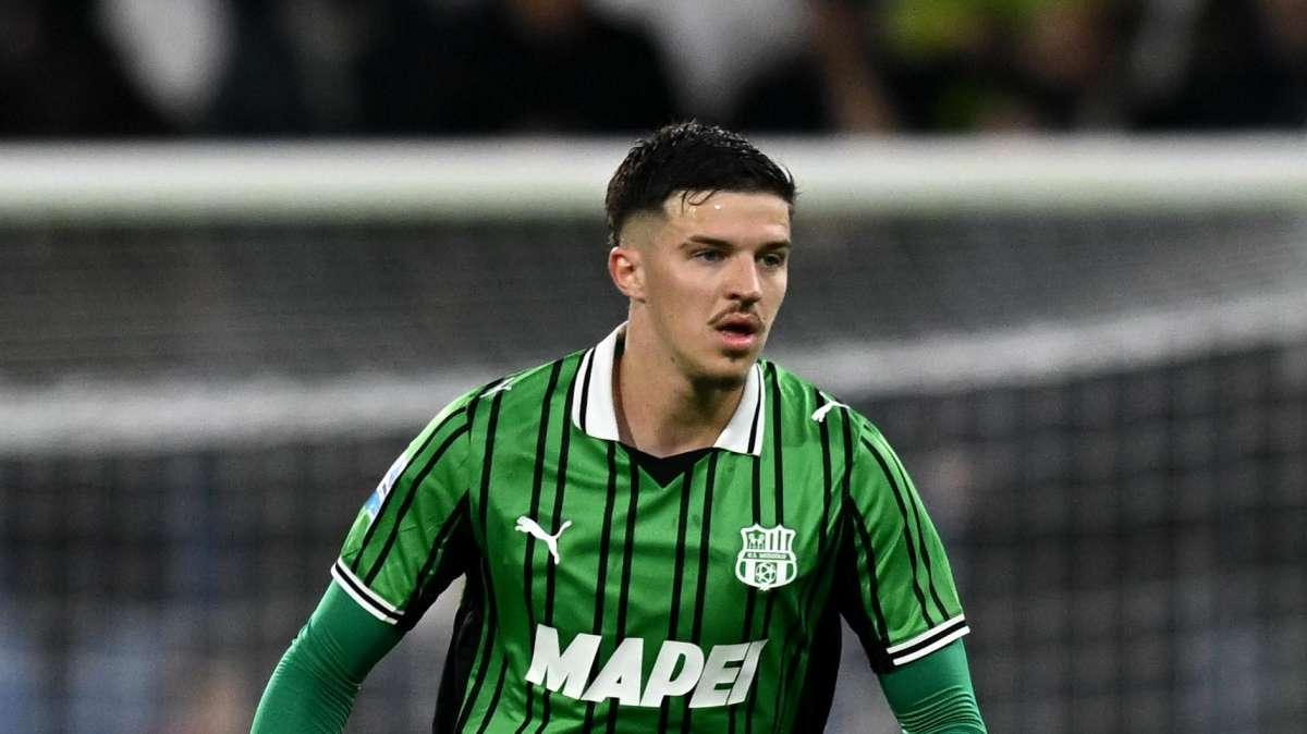 Romano: "L'Inter è su Muharemovic, ma per l'estate. Frattesi-Juve, nuovi contatti: la situazione"