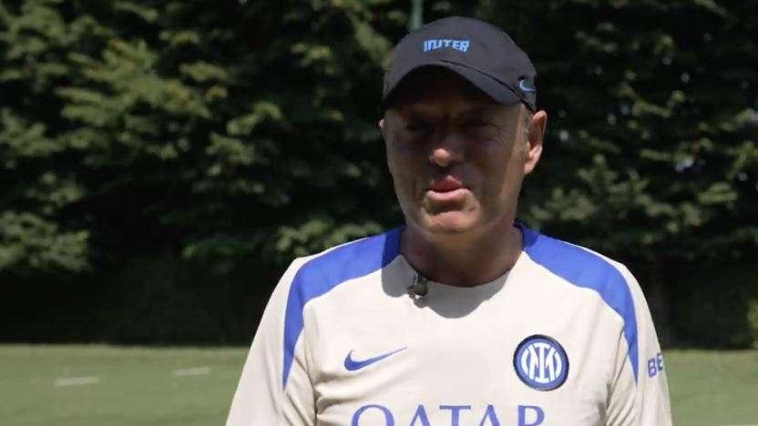 Femminile, Piovani dopo l'1-1 col Milan: "Chi gioca contro l'Inter dà il doppio, accettiamo il risultato"