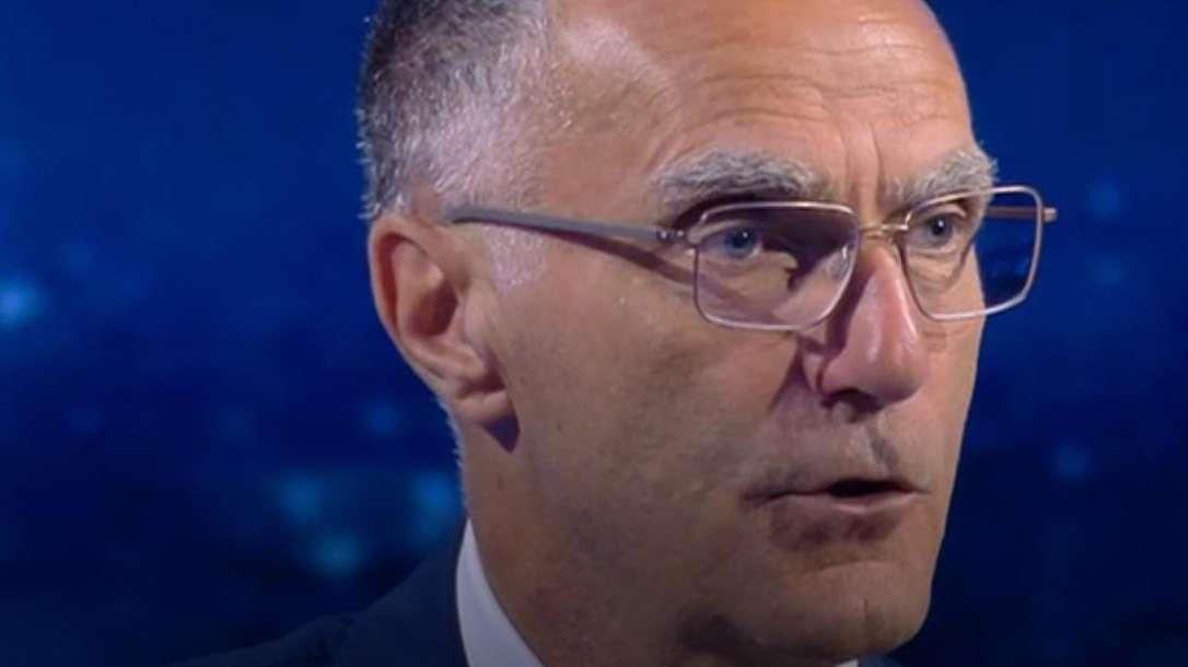 Bergomi: "L'Inter se sta bene gioca molto bene a calcio. Dopo la sosta tre trasferte dove avremo risposte"
