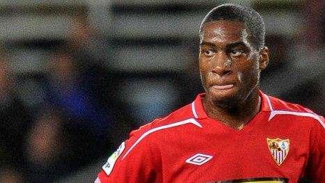 Geoffrey Kondogbia