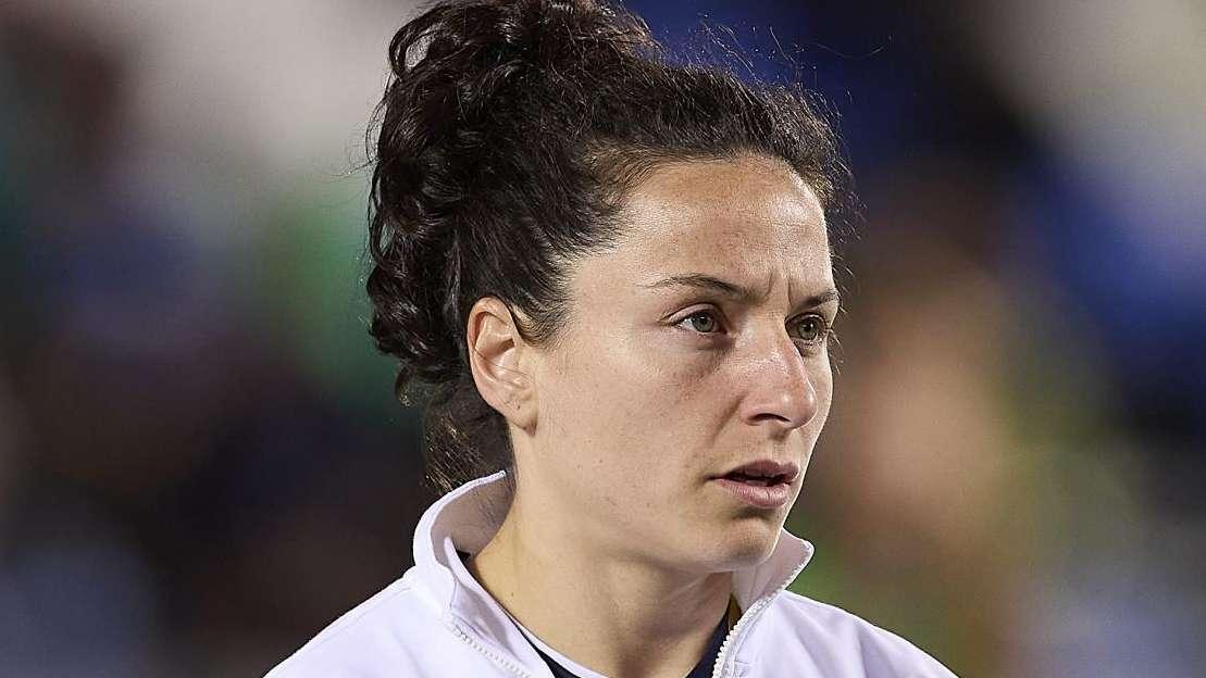 Inter Women vicina al colpaccio dalla Spagna: in arrivo Ivana Andres, capitana della Nazionale iberica