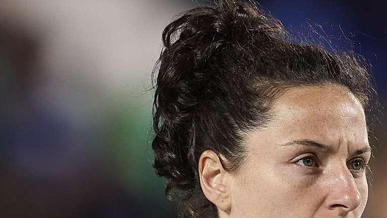 Ivana Andres: "Nella mia carriera fondamentale un aspetto. Ecco cosa posso dare all'Inter"