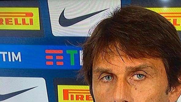 Conte: "Inter, progetto triennale. Poi posso anche rinnovare, se no non intendo essere di troppo in niente"