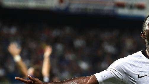 Asamoah, Chievo nel mirino: solo alla Fiorentina ha segnato di più