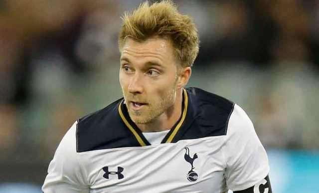 Telegraph - Tottenham, Eriksen spara alto per il rinnovo. De Boer lo stima, l'Inter è alla finestra?
