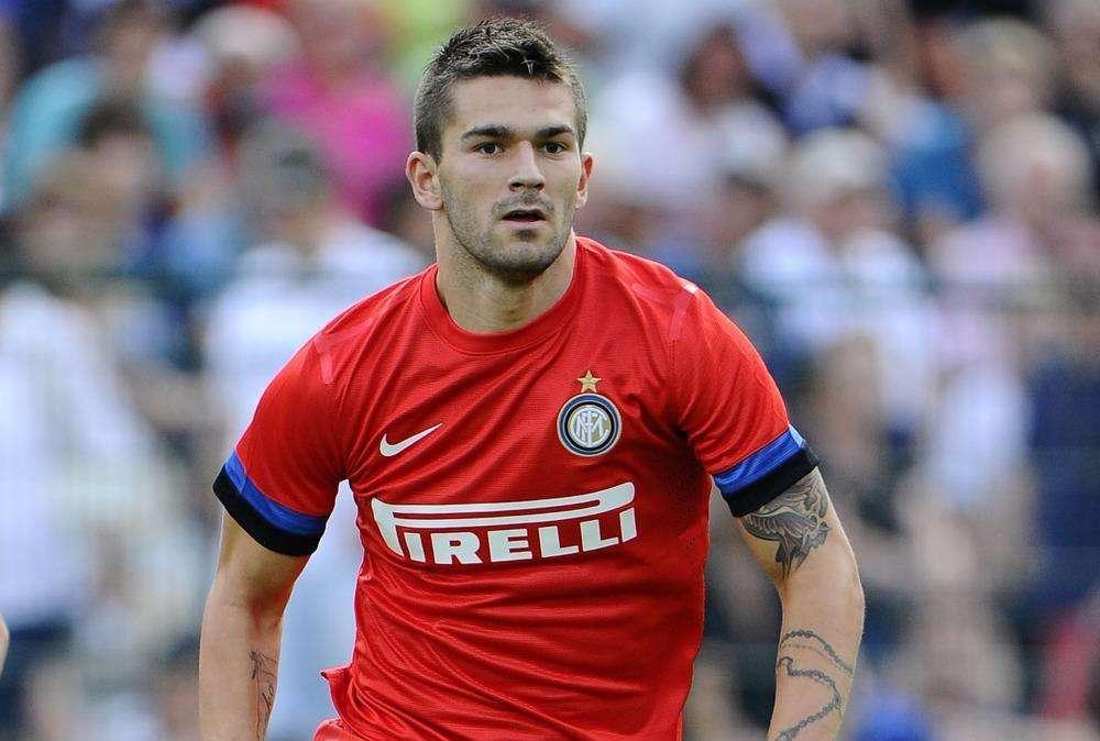 Livaja: "Ecco perché ho lasciato Milano. Grazie Strama. Se segno..."