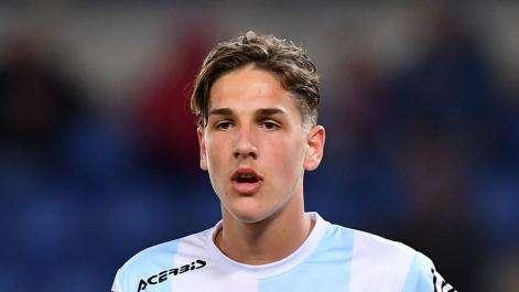 Ds Entella a FcIN: "Zaniolo è costato 3.5 milioni. Ha gran carattere"