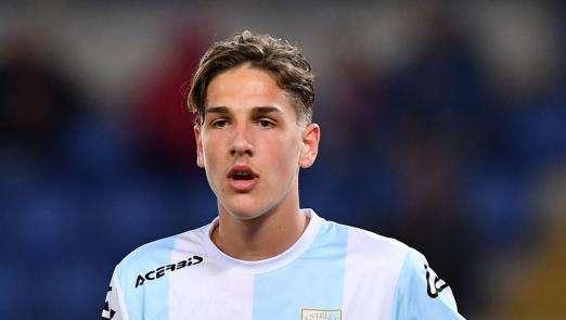 GdS - Zaniolo in tournée: Spalletti lo valuterà