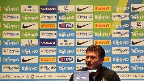 Mazzarri soddisfatto: "E c'è un dato importante. Dai ragazzi io cercavo..."