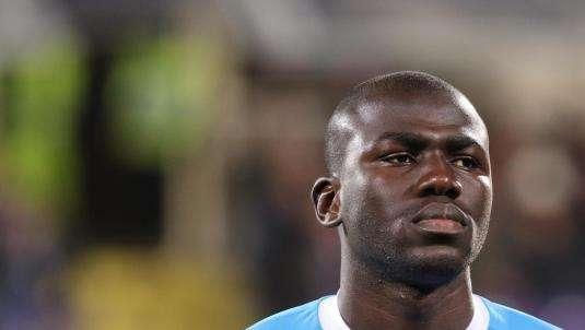 Ag. Koulibaly: "Vuole essere protagonista con l'Inter"