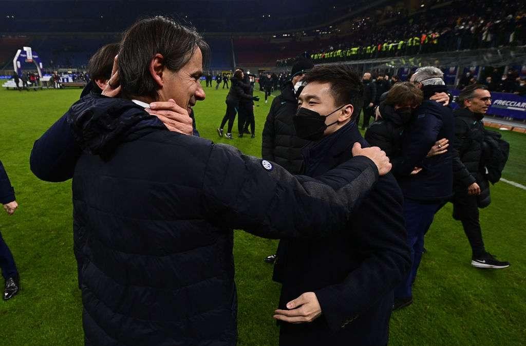Il regalo di Zhang, la permanenza di Sensi e Vecino: le richieste di Inzaghi