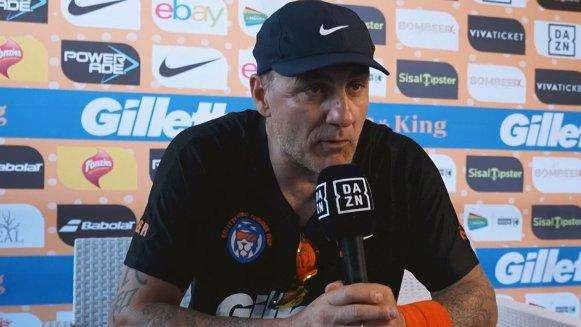 Vieri: "Lukaku sposta più di Di Maria. E Dybala resta in attesa. Skriniar via? Bremer è dello stesso livello"