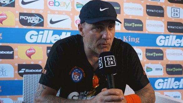 Vieri: "Inter superiore, ma Allegri non molla. Cosa chiedere di più a Inzaghi? E su Thuram e Lautaro..."