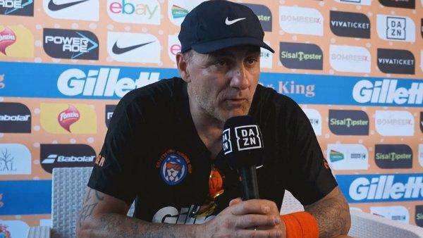 Vieri attacca: "Napoli, Inter e Milan giocano a calcio, la Juve no". Poi la frecciata sugli infortuni 