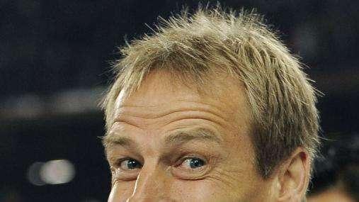 Klinsmann riparte dall'Hertha Berlino: sarà lui il nuovo allenatore al posto di Covic
