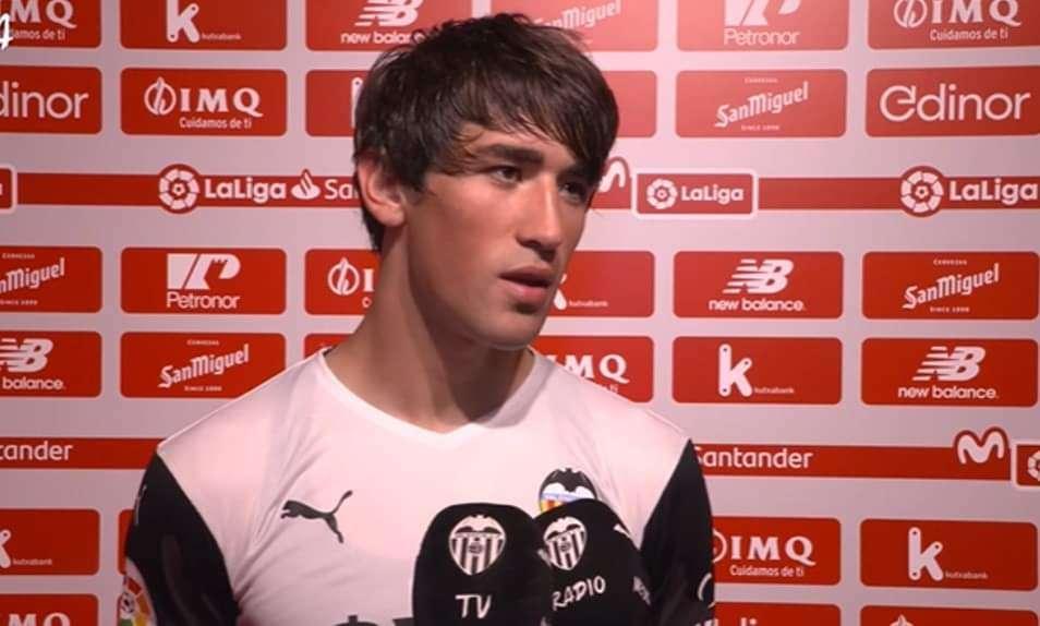 Marca - Vazquez, spunta la clausola per il prestito invernale: l'Inter osserva