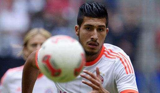 Inter su Emre Can, Voeller: "Ha una clausola e ora..."