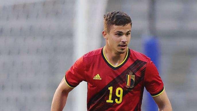 Belgio, Dendoncker: "Abbiamo tante stelle mondiali. Vogliamo vincere l'Europeo, è ora o mai più"