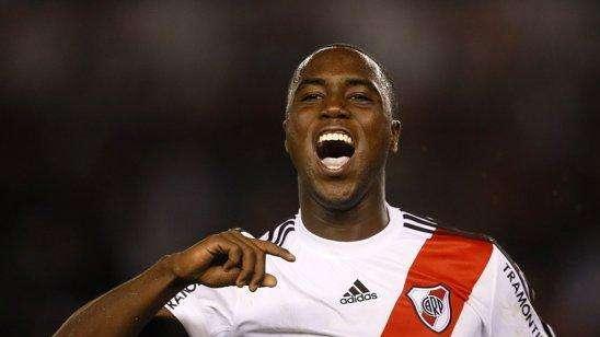 Balanta, che rebus: ecco il problema per il Doria