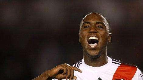 Eder Balanta, ora un italiano beffa tutte le italiane?