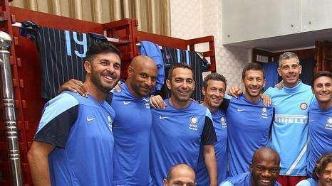 Fresi: "Io interista da sempre. I ragazzi ne usciranno"