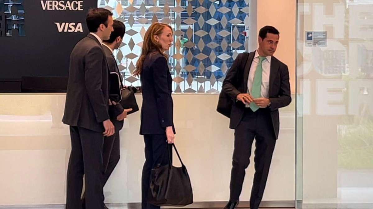 GdS - Full-immersion Oaktree: oggi altra tappa. Carlo Marchetti nuovo presidente?