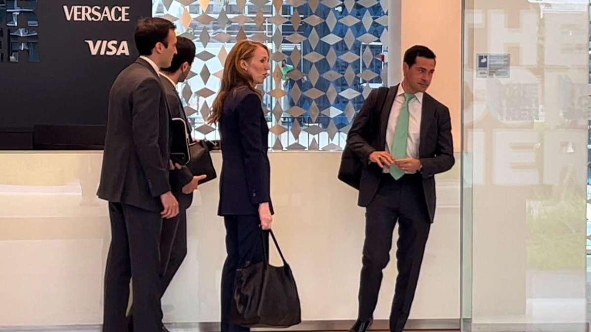 GdS - Oaktree, giornate di riunioni in casa Inter: solidità e continuità la linea chiara. Molta attenzione al progetto stadio