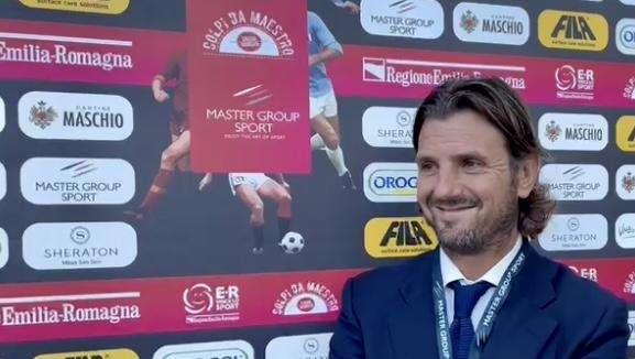 Davide Lippi: "Inter la più forte d'Italia, Zielinski e Taremi colpi che partono da lontano. Napoli? Corazzata"
