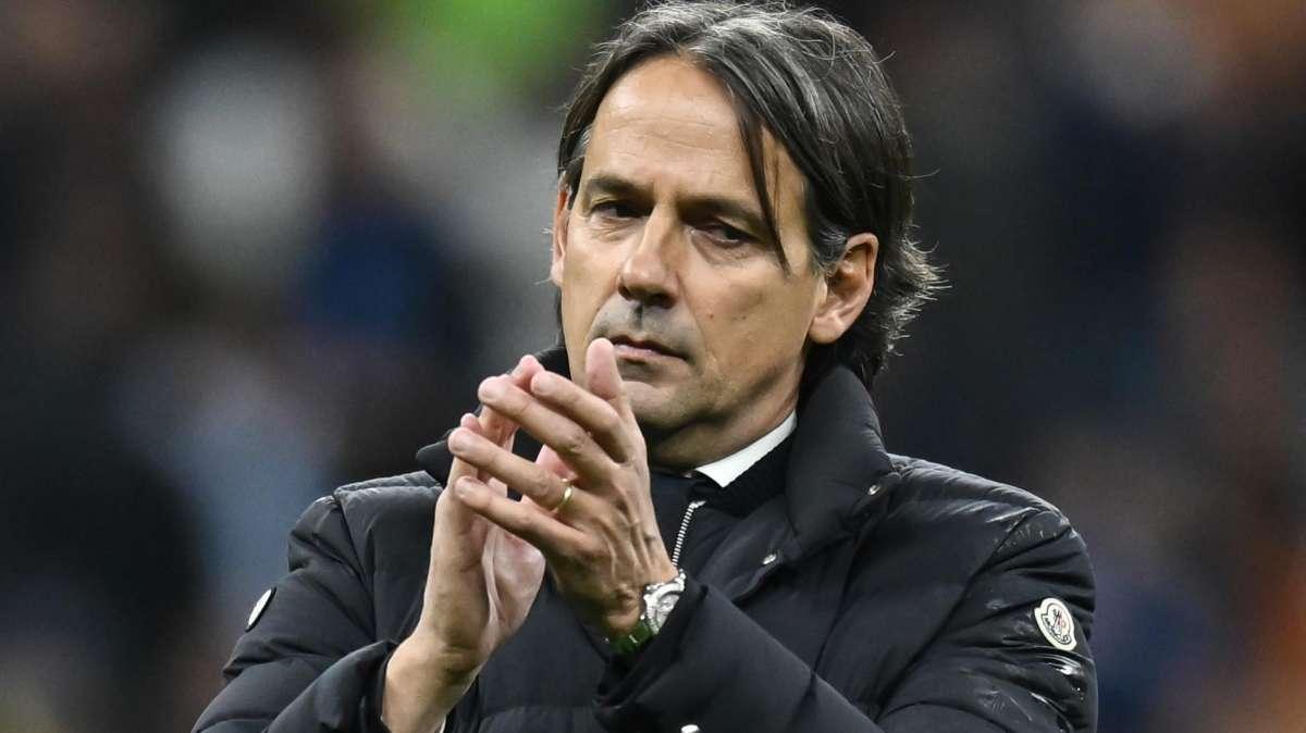 GdS - Inzaghi pregusta la vendetta: scudetto davanti al Milan. Quei festeggiamenti...