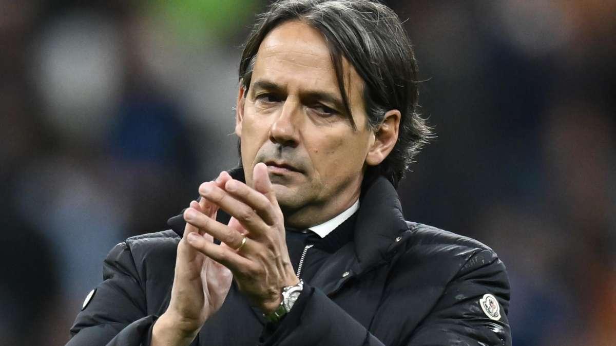 CdS - Inzaghi-Inter, l'obiettivo è il rinnovo di contratto: i tempi per l'incontro 