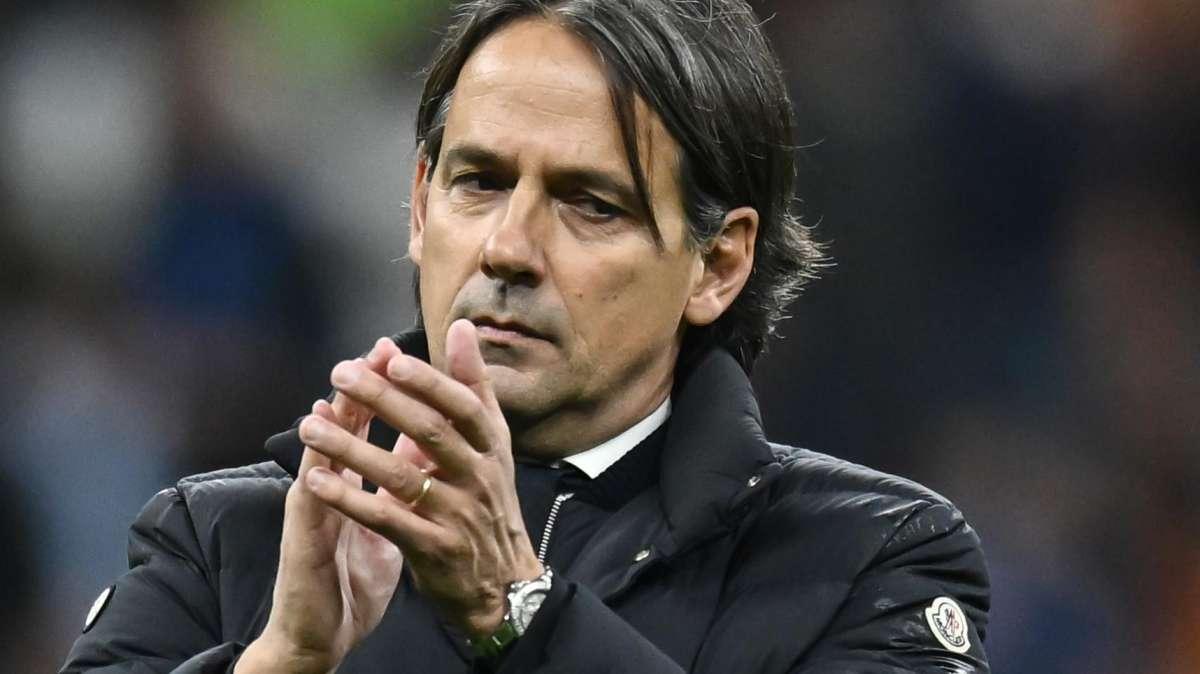 Sky - Inzaghi, il giorno del rinnovo è arrivato: domani la firma sul prolungamento fino al 2026. Poi la conferenza stampa