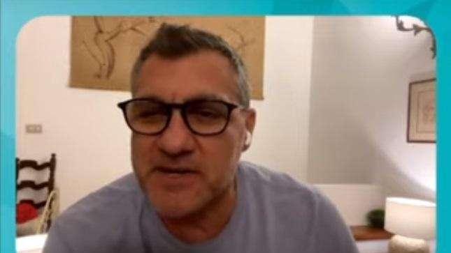 Italia ai quarti, Vieri: "Sapevamo che sarebbero arrivate gare in cui avremmo dovuto soffrire"
