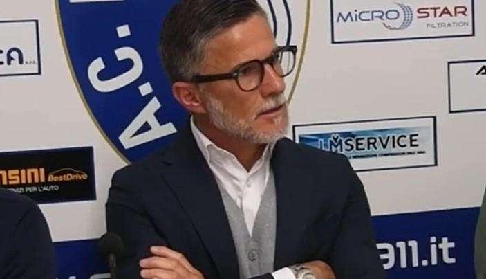 Vittoria per 3-2 al cardiopalma per l'U18 di Carbone sul Monza: segna Vukoje, risolve El Mahboubi