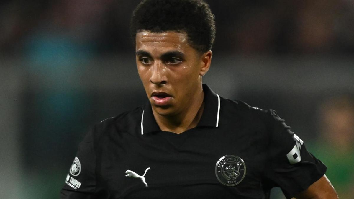 City, Rico Lewis: "Novanta minuti con l'Inter, sono rimasto sorpreso"