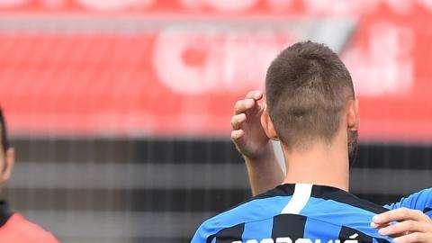 TS - Sponsor di maglia: Inter seconda in Italia con Pirelli e Driver