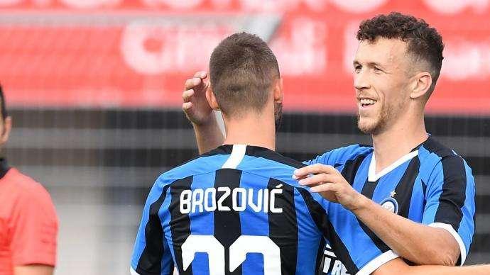 CdS - Perisic e Lazaro insieme? L'Asia darà risposte