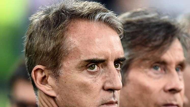 La Repubblica - Oriali verso la conferma come team manager dell'Italia per l'Europeo del 2021
