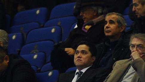 Mazzola: "Moratti ci ripensi. Thohir ha il mio appoggio"