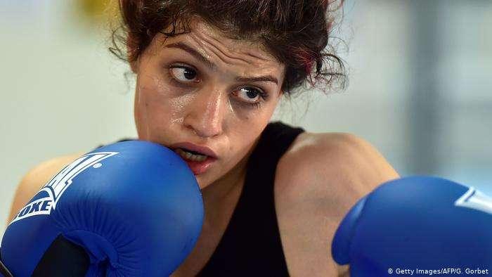 Speciale Radio Nerazzurra - Sadaf Khadem, pugni contro la discriminazione
