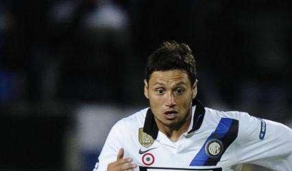Mauro: "La sorpresa è Zarate, si è preso l'Inter"