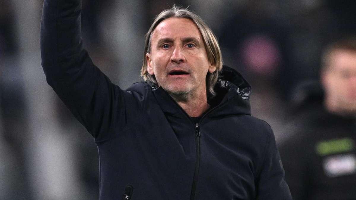 Cagliari, Nicola dimentica il ko con l'Inter e punta il Monza: "Dobbiamo concentrarci solo su noi stessi"
