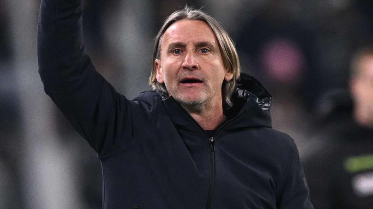 Cagliari, prima dell'Inter c'è il Venezia. Nicola: "Tre partite alla fine del girone di andata, cercheremo di fare punti"
